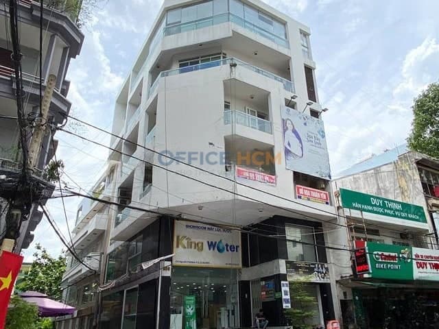 236 Nguyễn Thái Bình