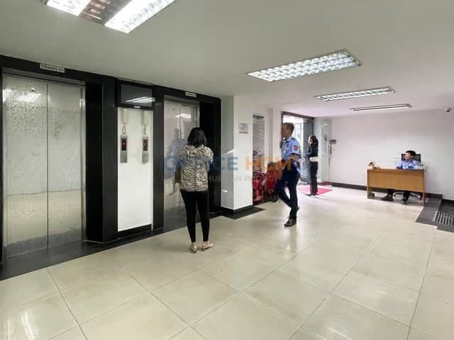 27B Nguyễn Đình Chiểu — ảnh 1
