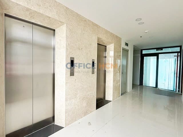 38 Cửu Long Office