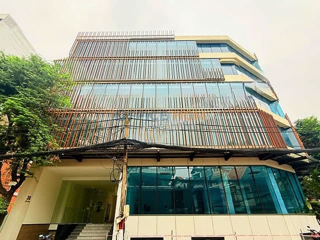38 Cửu Long Office thumbnail 2