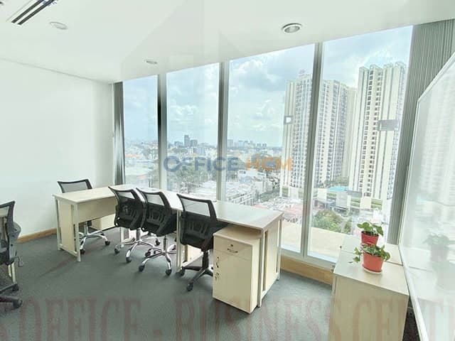 Viettel Complex Building thumbnail 3
