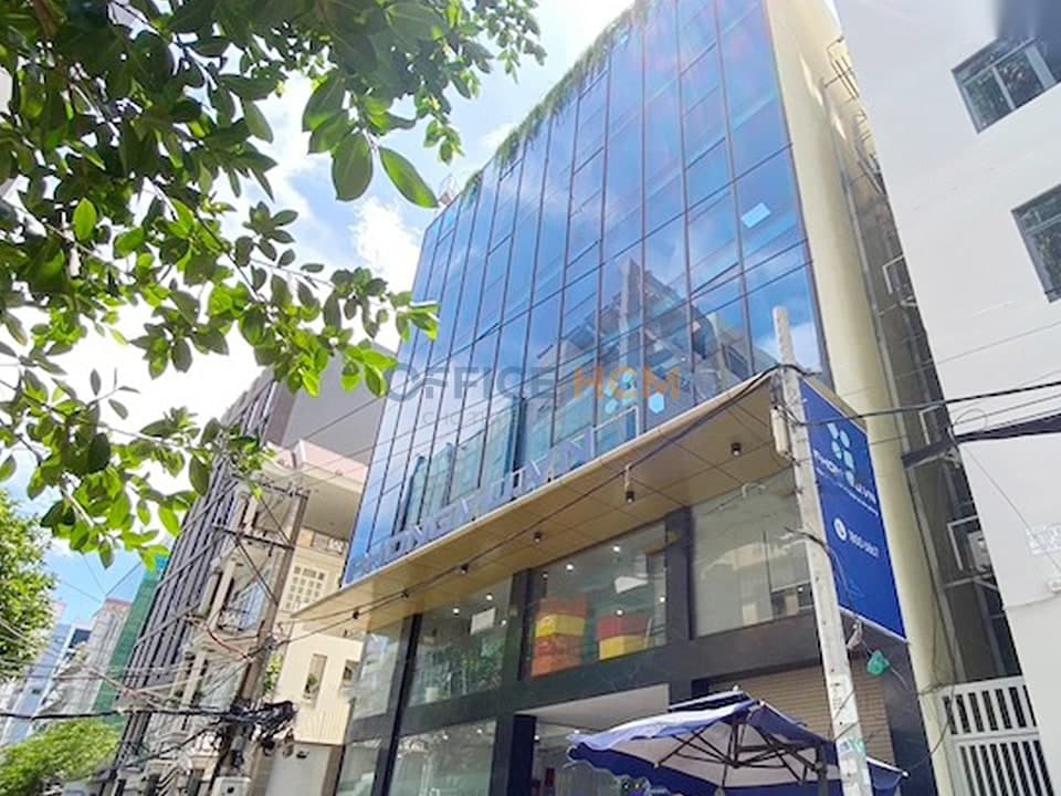 PLS 677/2A Điện Biên Phủ — ảnh 1