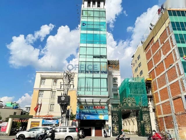 Tòa nhà 96 Lê Văn Duyệt thumbnail 2