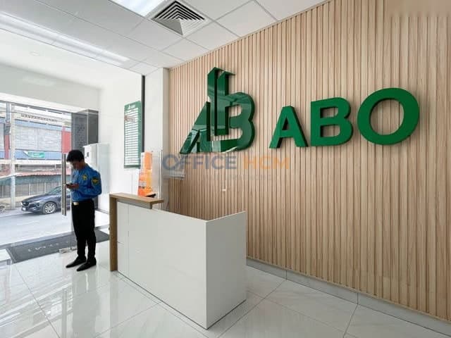 AB Office Nguyễn Văn Nguyễn