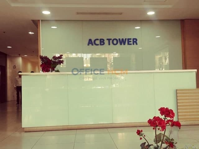 ACB Tower