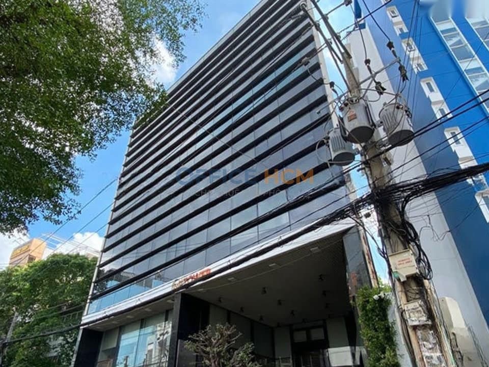 AGB Tower