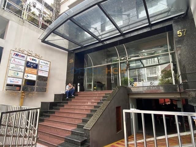 Toà nhà Hà Vinh — ảnh 1