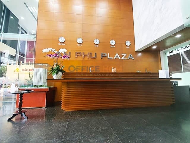 An Phú Plaza thumbnail 2