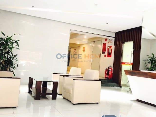 Anh Đăng Building — ảnh 1