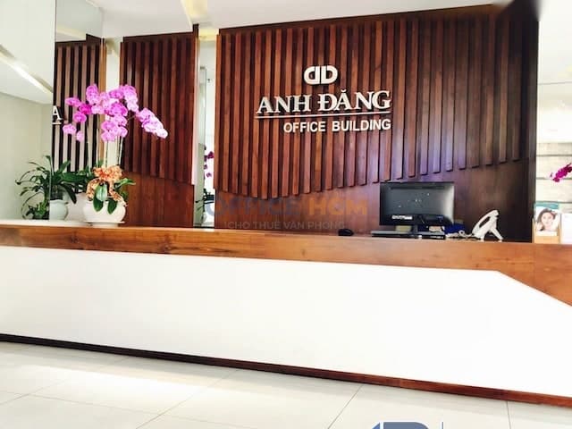 Anh Đăng Building thumbnail 2