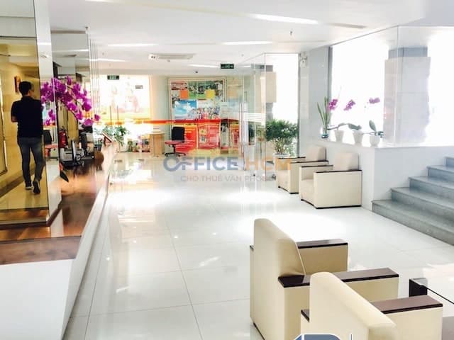 Anh Đăng Building thumbnail 3