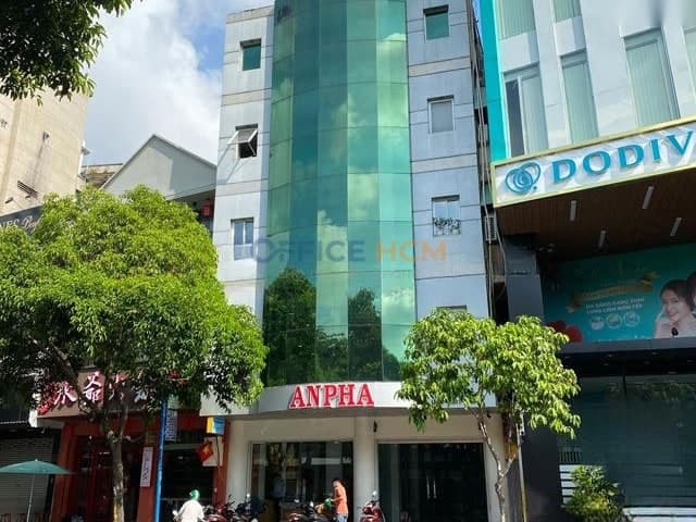 Anpha Building — ảnh 1