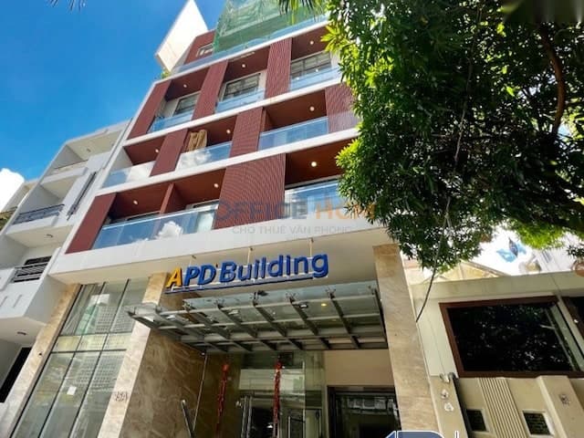 APD Building Sông Đà thumbnail 3