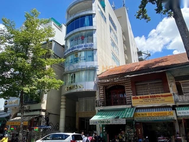 Artex Building — ảnh 1