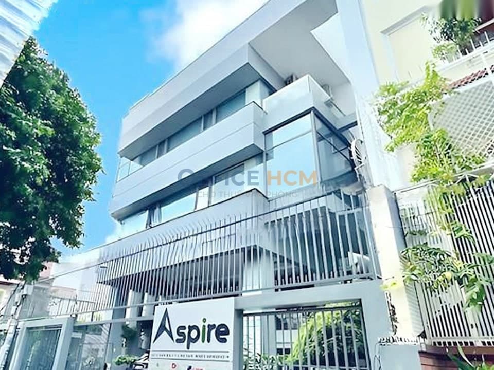 Aspire Office thumbnail 3
