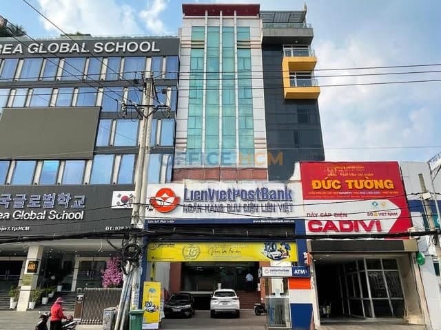 ASSO Building