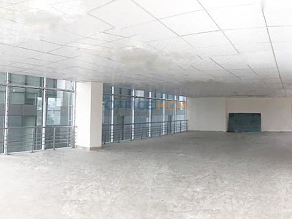 Attech Building