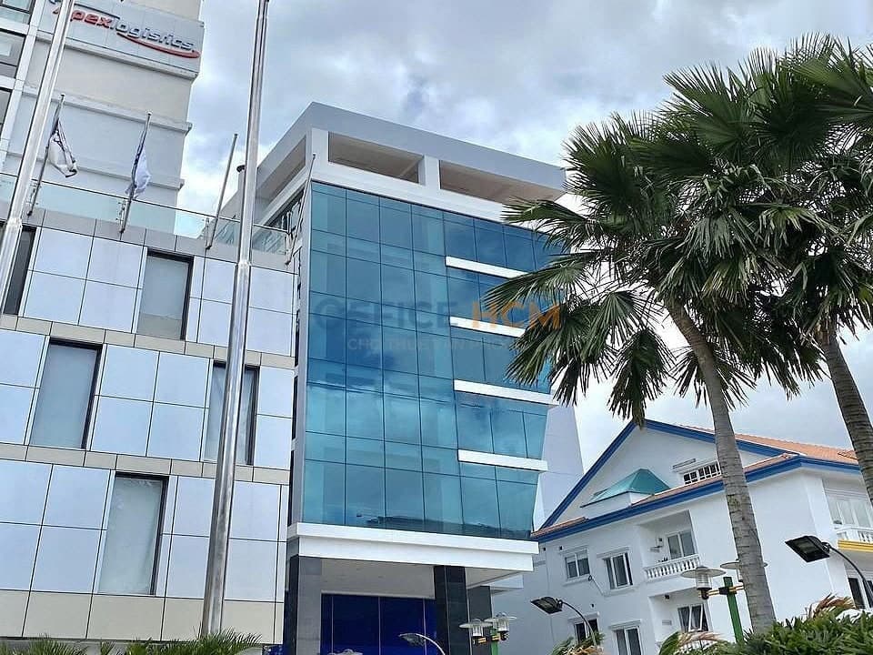 Attech Building thumbnail 2