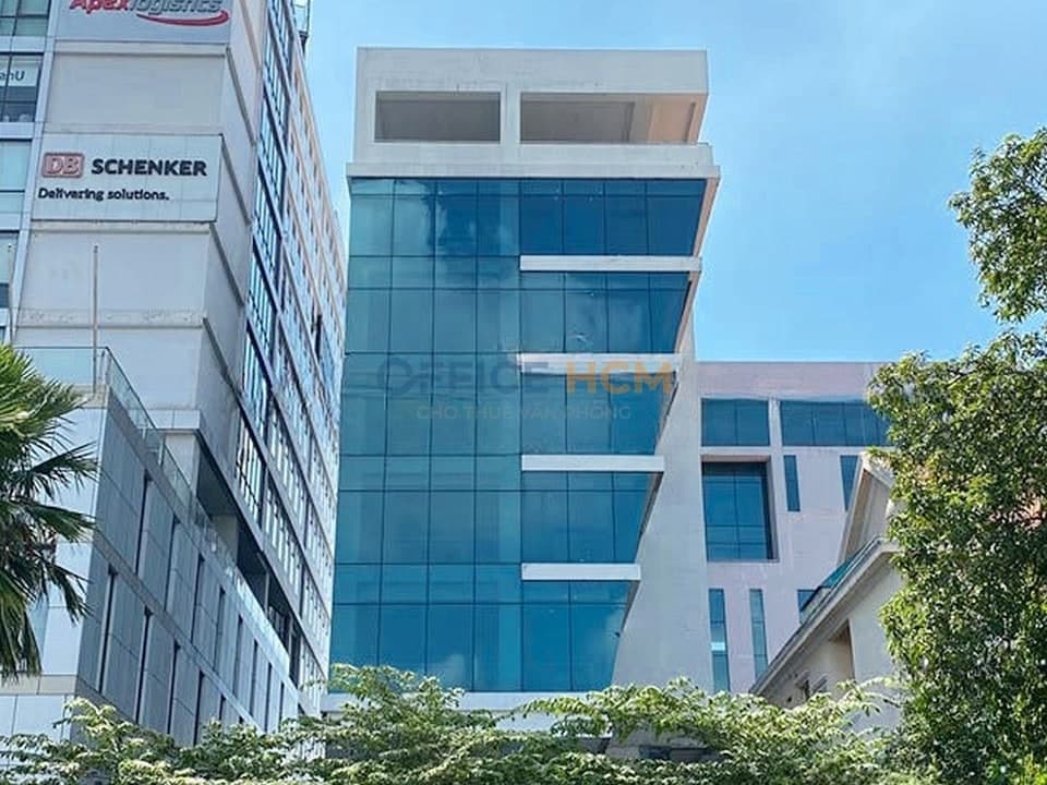 Attech Building thumbnail 3