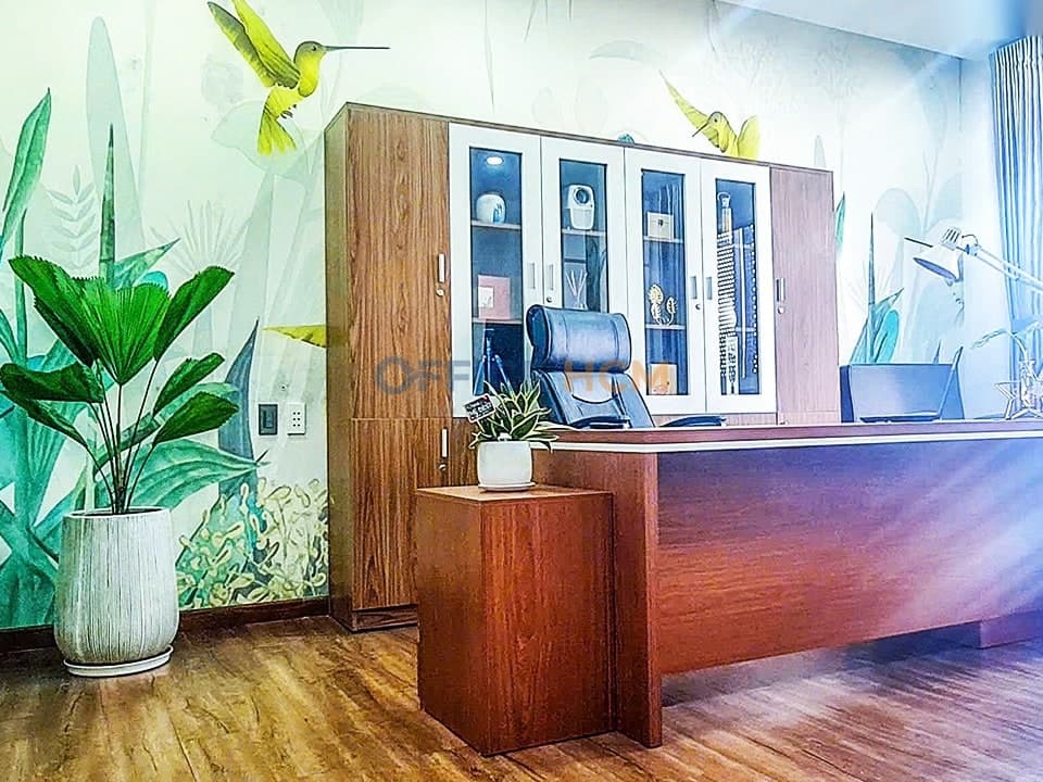 Awada Building