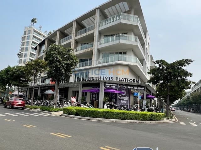 AZ Group Building — ảnh 1