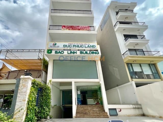 Bảo Linh Building