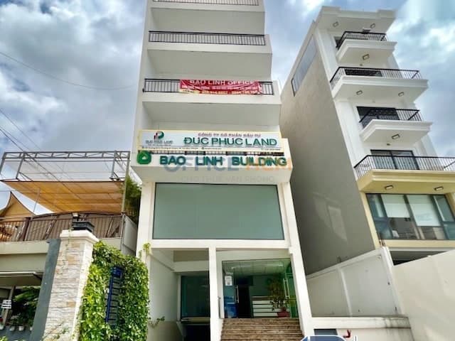 Bảo Linh Building thumbnail 2