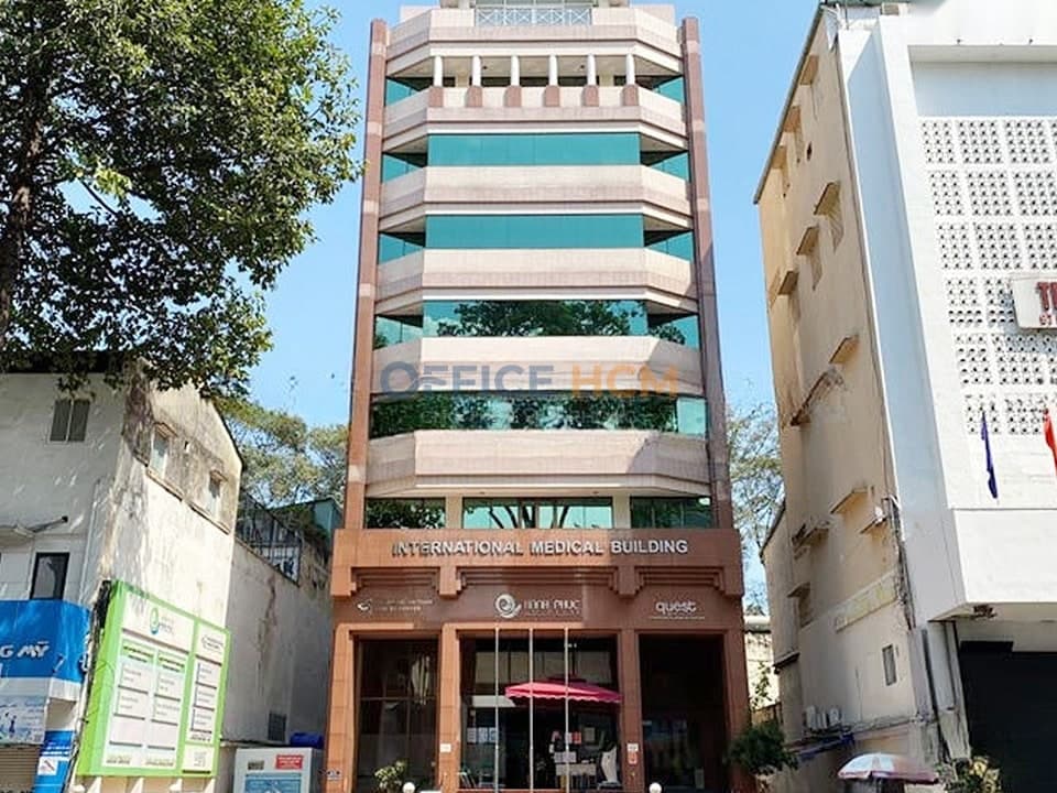 Belco Building — ảnh 1