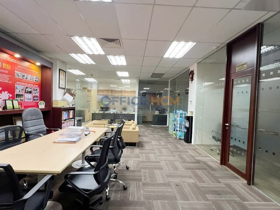 Ben Thanh Group Building — ảnh 1