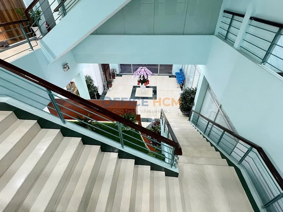 Ben Thanh Group Building thumbnail 2