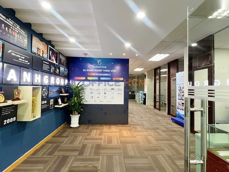 Ben Thanh Group Building thumbnail 3