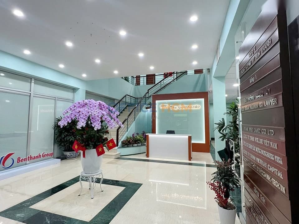 Ben Thanh Group Building thumbnail 4