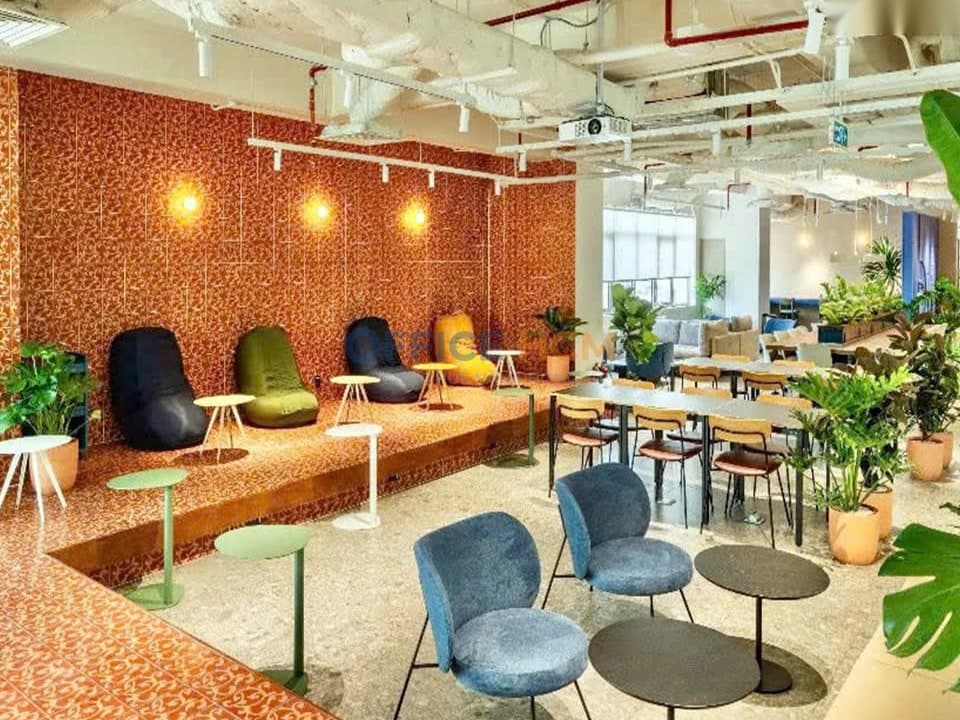 BEYOND COWORKING SPACE thumbnail 3
