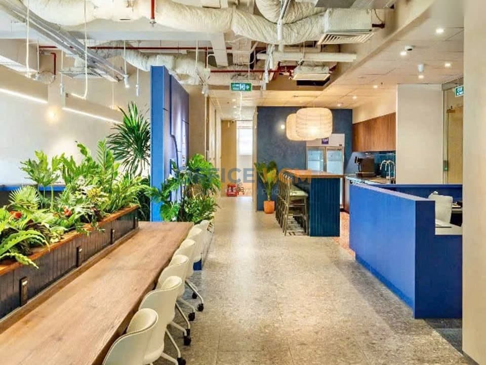 BEYOND COWORKING SPACE thumbnail 4