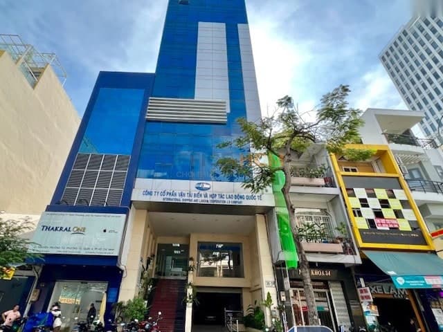 Biển Đông Building thumbnail 2