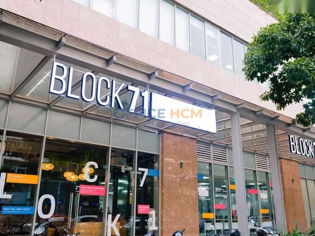 Block71 Saigon thumbnail 4