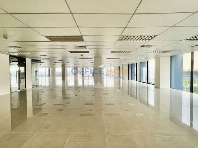 BSI Tower