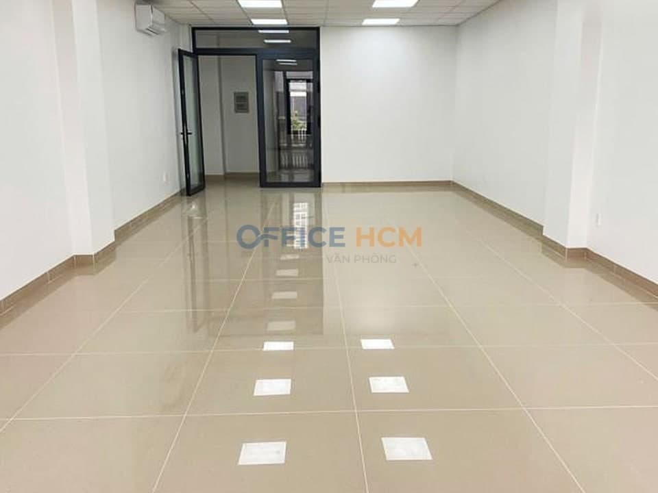 Cao Ốc 89 DNM