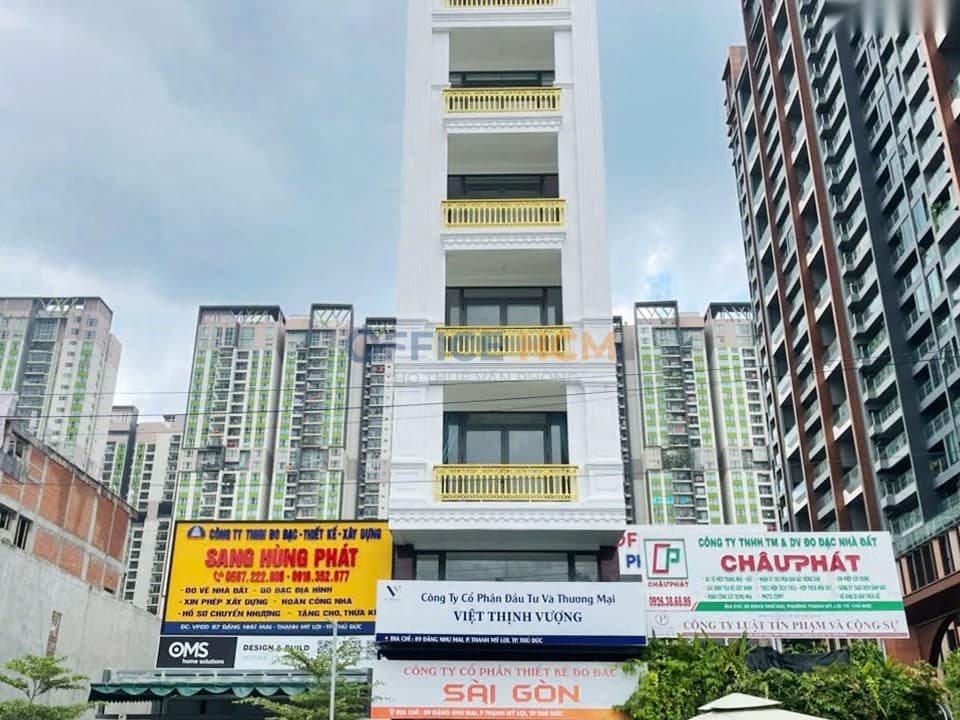 Cao Ốc 89 DNM thumbnail 3