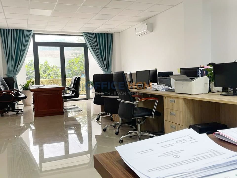 Cao Ốc 89 DNM thumbnail 4