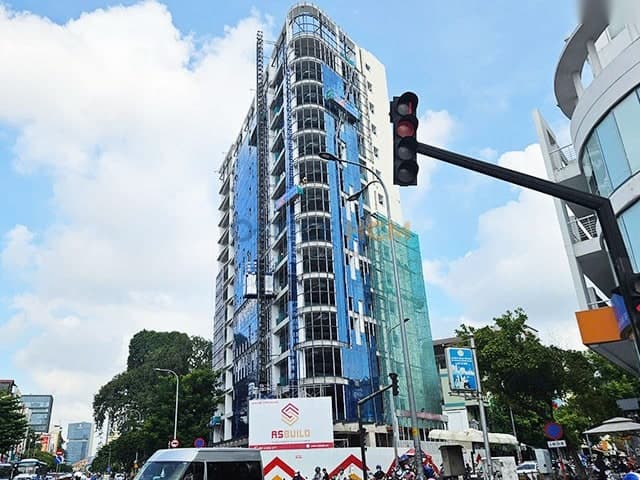 GTCC Tower thumbnail 3