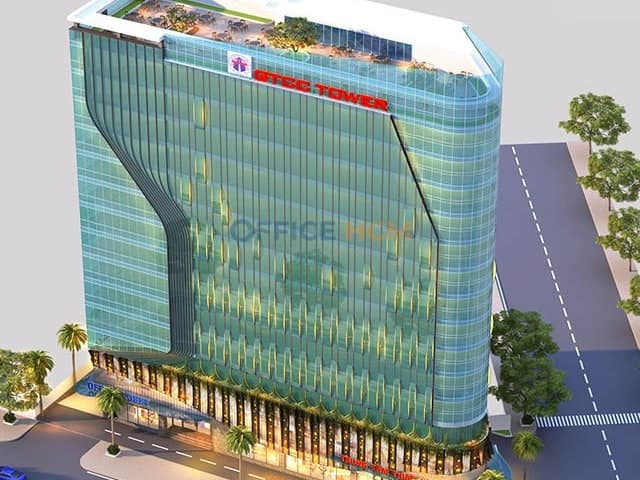 GTCC Tower thumbnail 4