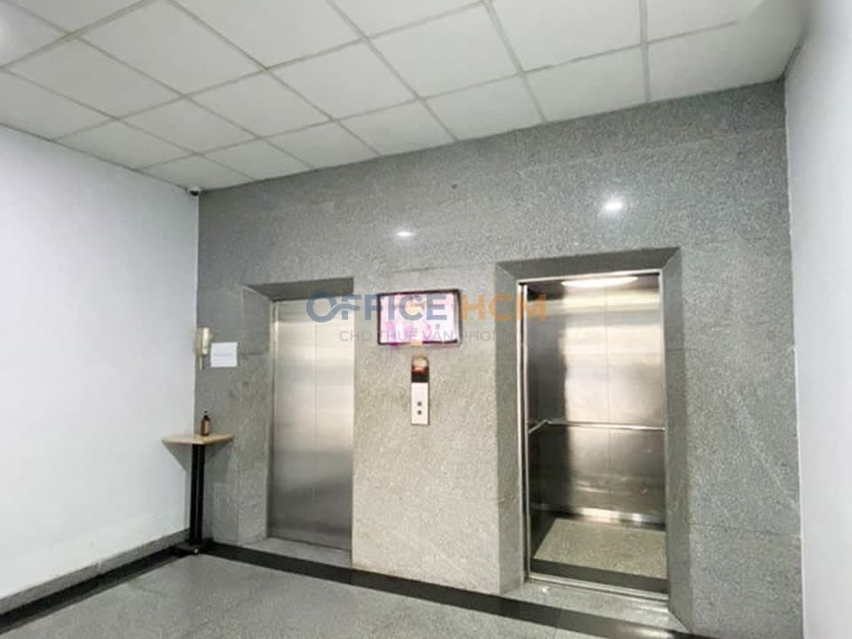 Hoàng Việt Building