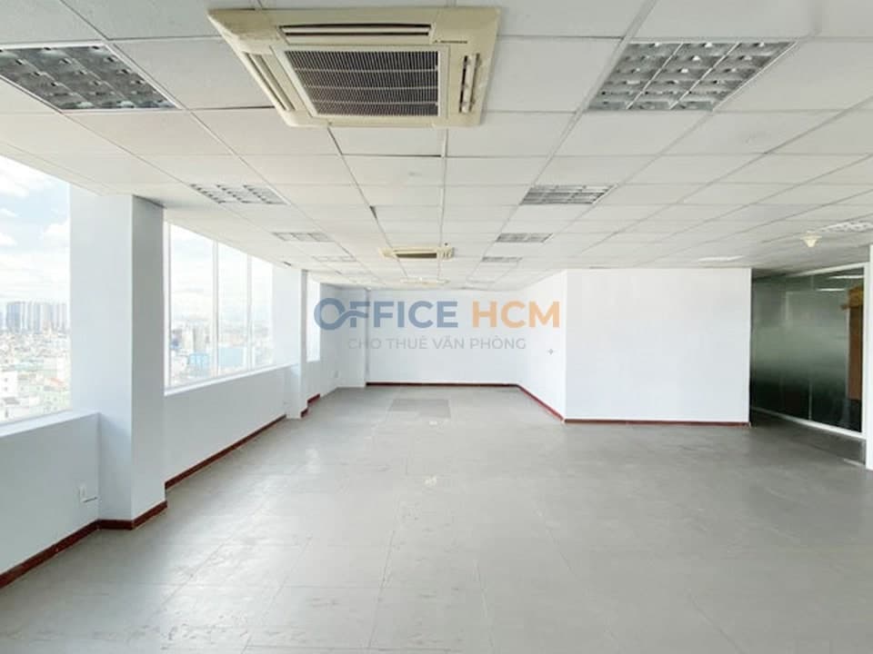 Hoàng Việt Building thumbnail 3
