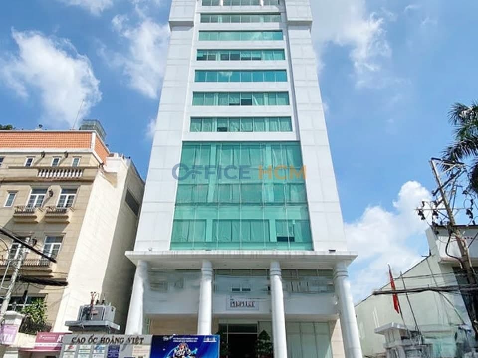 Hoàng Việt Building thumbnail 4
