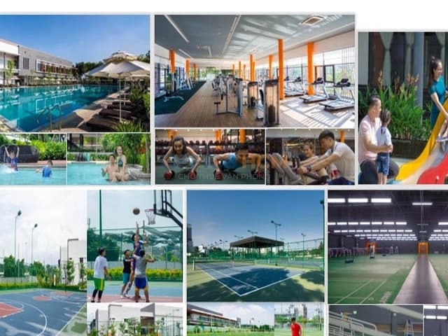 Celadon Sports Resort Club