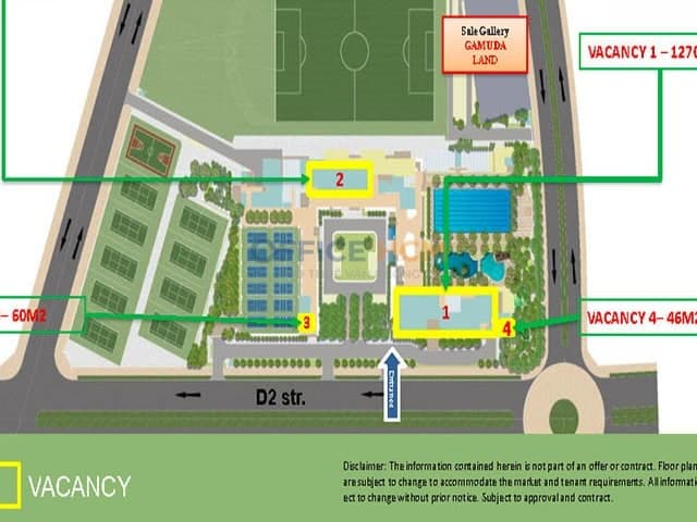 Celadon Sports Resort Club thumbnail 2