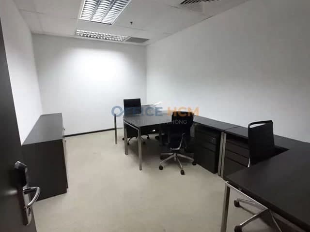 Centec Tower
