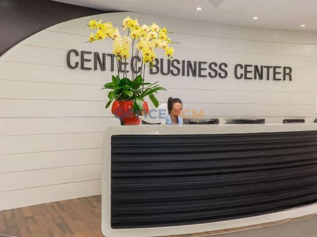 Centec Tower thumbnail 2