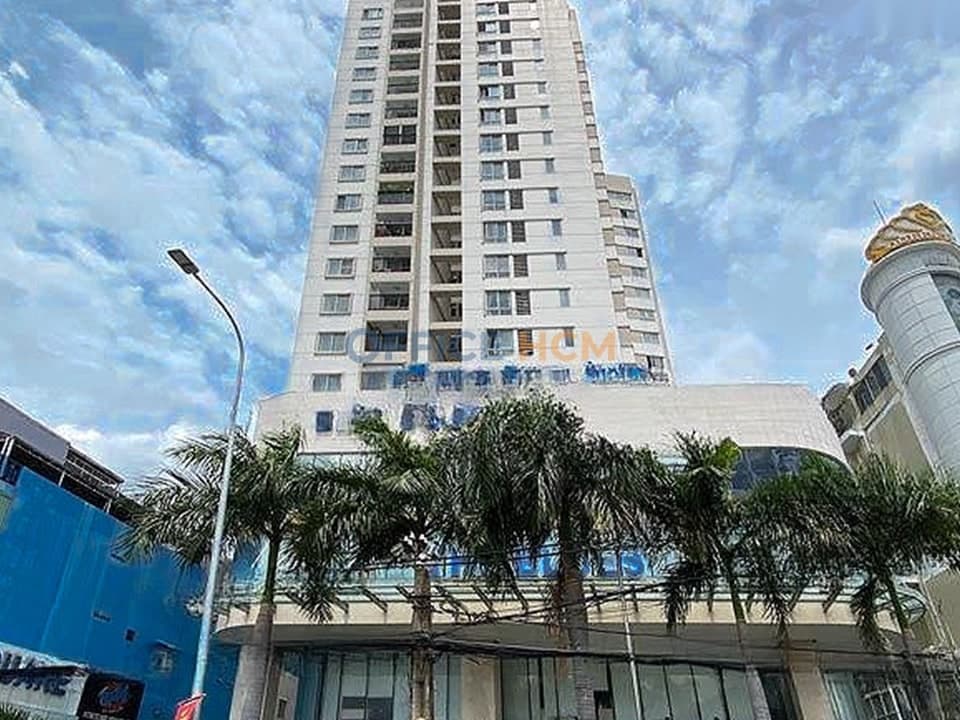 Central Plaza PVH — ảnh 1